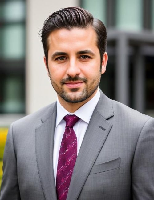 Discover the epitome of professional elegance with…