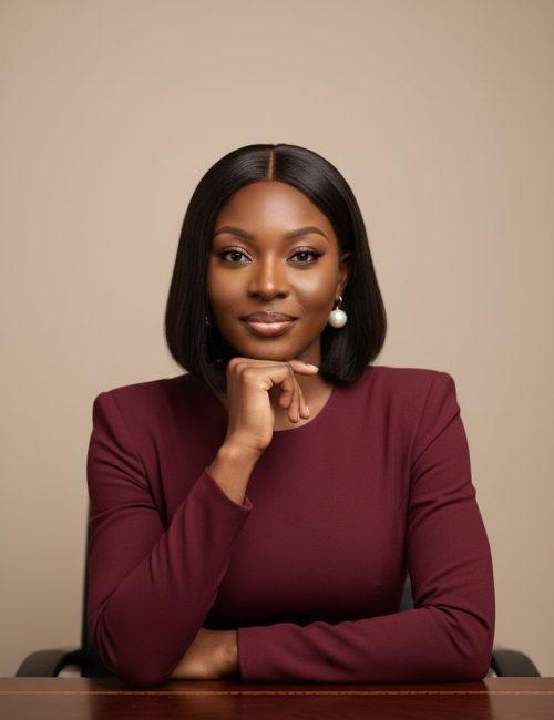 Need a flawless, professional image for your…